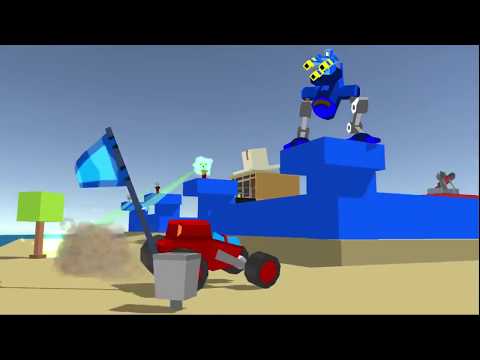 Dibujando a Sonic de LEGO, Sonic Forces: Speed Battle