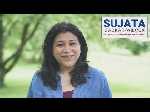 How to say Sujata