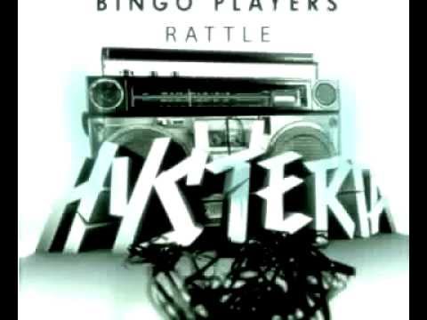 Where's The Zombie Rattle (Display Vs Adam Woods Edit)