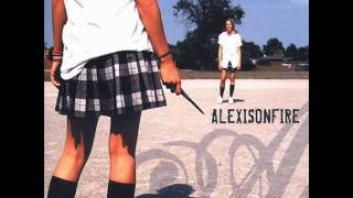 Alexisonfire - Waterwings [ Instrumental ]