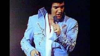 Elvis - Wiffenpoof Song - &quot;Violet&quot;