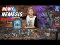 nemesis retaliation │ co nowego jakie zmiany