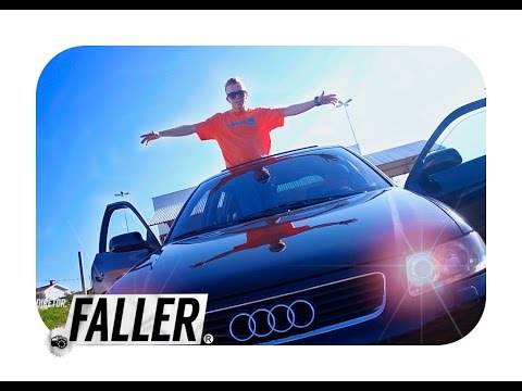 MC Alemão da BJ - O Bonde te patrocina (VideoClipe Oficial) //FALLER