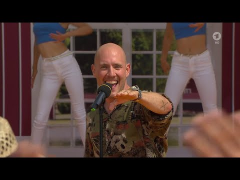 Oli. P - Hey Freiheit (Immer Wieder Sonntags 31.07.2022)