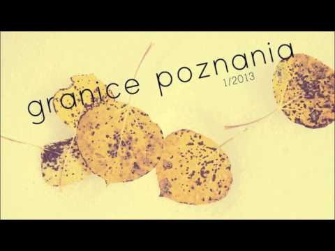 Granice Poznania - Mademoiselle Automne