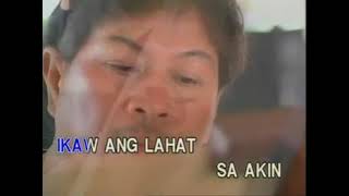 01. Ikaw Ang Lahat Sa Akin - Martin Nievera