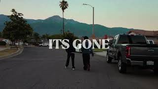 ITS GONE- LINOJOSHMUSIC