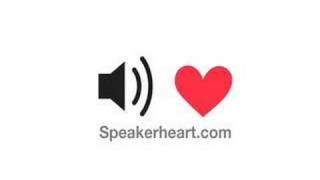 The Golden Sounds: Speakerheart