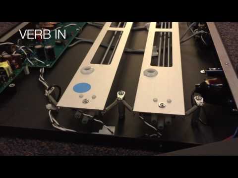Demeter RV-1 Real Spring Reverb *AUTHORIZED DEALER image 4