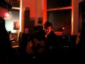 Macus Foster Hamburg Recordstore Gig Talk - In ...