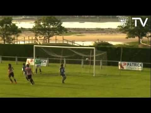 ⚽️ [Copa Euskal Herria 14/15] 1/2 I Oiartzun KE 2 - Athletic Club 2 I LABURPENA