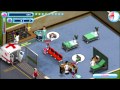 Hysteria Hospital: Emergency Ward Romulation Plays Wii