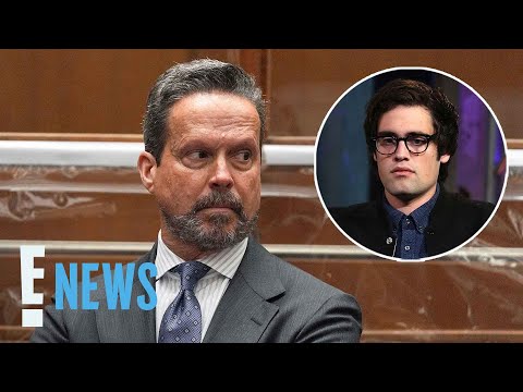 Why Nick Reiner’s Former Attorney Withdrew From Murder Case | E! News