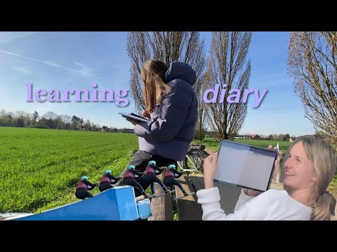 ,es macht so viel SPAß für das ABI zu lernen‘ (nicht)