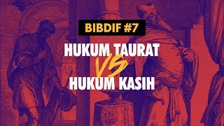 Download lagu Bibdif #7 Hukum Taurat vs Hukum Kasih 律法与爱的诫命 [ENG] [中文字幕] mp3