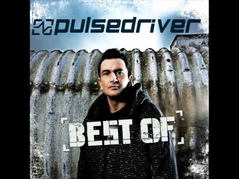Pulsedriver vs DJ's From Mars - Youth Of The Nation (DJ Gollum Remix)