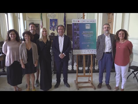 Torna il Montecatini International Short Film Festival