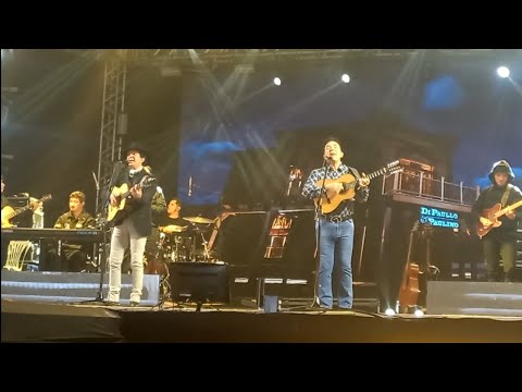 Di Paullo & Paulino na Expo Natércia MG. 05/09/2025. Vídeo 03. 