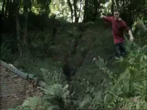 JJ Feild - The Railway Children (Clip 1)