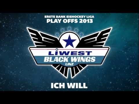 Black Wings - Ich Will - Playoff 2013