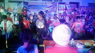 Amazing Boys- Dance challenge Calauag Naga City 03.24.2019