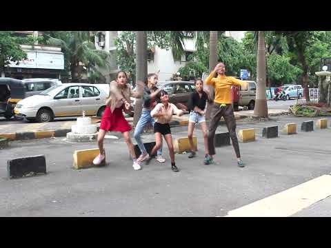 Yedechaali - 7Bantai'Z Prod. DRJ Sohail || Choreography By Megha Sonawane || Horizon Dance Academy