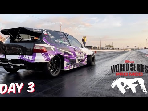 He Blew it Up to Win It All!! WSOPM Day 3 Eliminations !