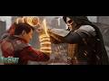 Avengers 5 Doomsday Episode Amazing Seedance2 AI Epic Film