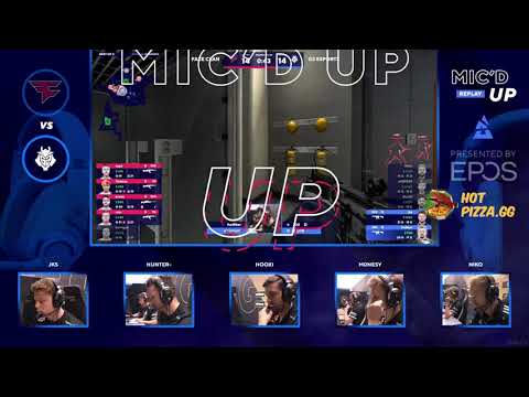 G2 TeamSpeak JKS 2K Clutch