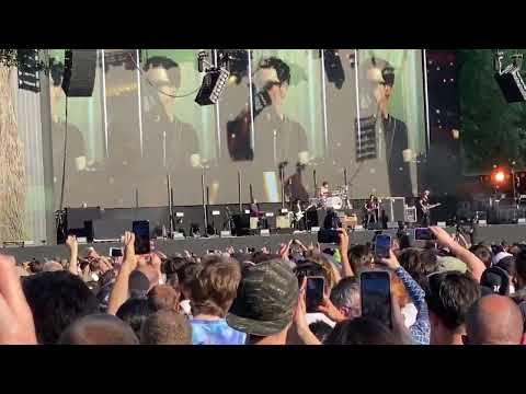 Thumbnail for #1 Stereophonics "Dakota" - Live at Hyde Park London BST Festival. Supporting Pearl Jam GIG 09/07/22 by Stuart Cable