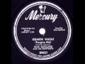 "Gomen Nasai" - Slim Gaillard & His Shintoists (1952 Mercury)