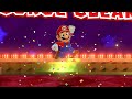 Super Mario 3D World All Circus Levels