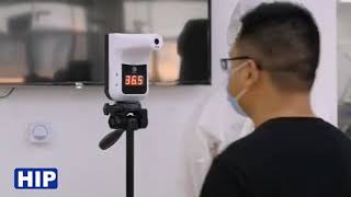 CMK3 Infrared Thermometer For Head CMK3 Infrared Thermometer For Head