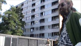 Making Truth by Ramshackle Rose