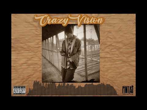 CRAZYVISION -( SEPI - prod.CRISIS ) - ( REST IN BEATZ )