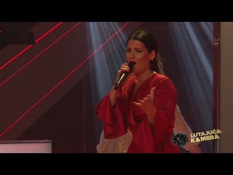 Lutajuca Kamera - Emisija 27 - izjave takmicara_ Zvezde Granda 2016/2017 (Offical video)
