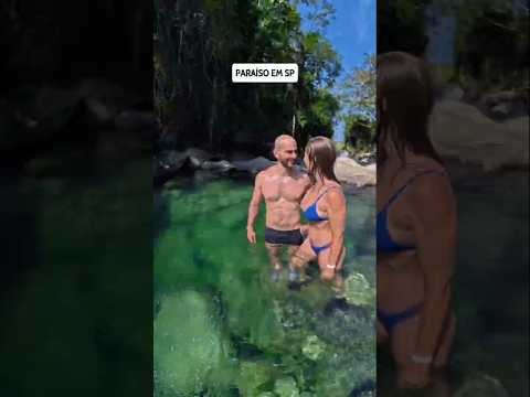 QUE LUGAR É ESSE?! FICA EM SP E NINGUÉM FALA SOBRE