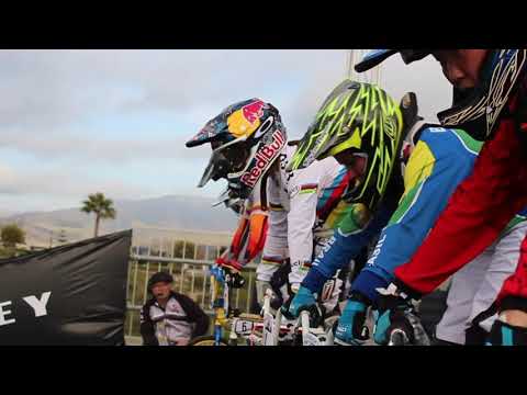 Chula Vistas 2012 Red Bull Riders Review