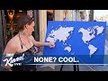 Can You Name a Country? Can You Name a Country?