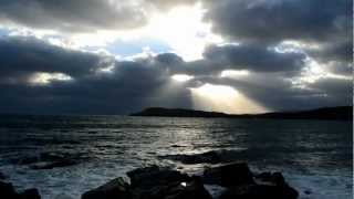 Lerwick, Shetland 21st Jan 2013