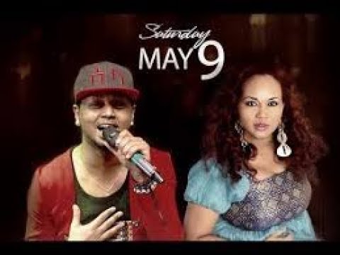 ETHIOPIA: Jacky Gosee & Abby Lakew (የኔ አበሻ) live concert in Europe | Yene Habesha