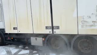 Scania SCANIA R480LB box truck for sale - Image 4 | Autoline GH Scania SCANIA R480LB box truck | Image 4 - Autoline