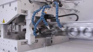 Transfluid Video