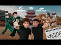 Eme VS Scuffers En Japón