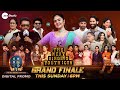 SaReGaMaPa The Next Singing Youth Icon Grand Finale Full Promo This Sun 6PM Zee Telugu
