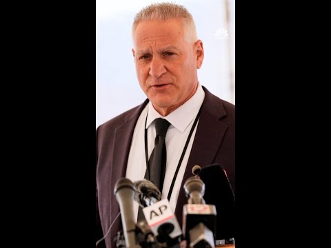 Tennessee correction chief to resign following failed execution