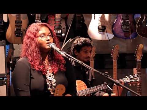 ThakurahBaheh by Nish On Raagu Show (TVM)