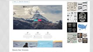 how to download free web templates - free html website templates download