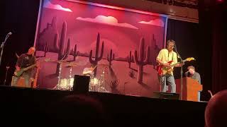 Big Head Todd and the Monsters-Tomorrow Never Comes-Mayo Civic Center Rochester MN-1/14/2023