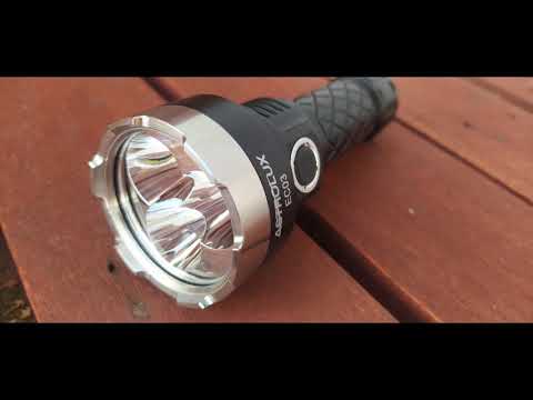 Astrolux EC03 6500K from Banggood